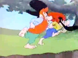 باگز بانی (باگز بانی و عید پاک)